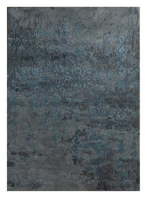 Wool Rug - Othon - rectangle