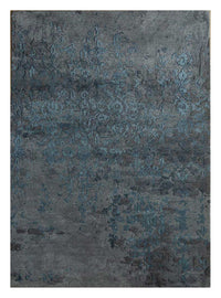 Wool Rug - Othon - rectangle