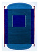 Wool Rug Drake - Wool Rug