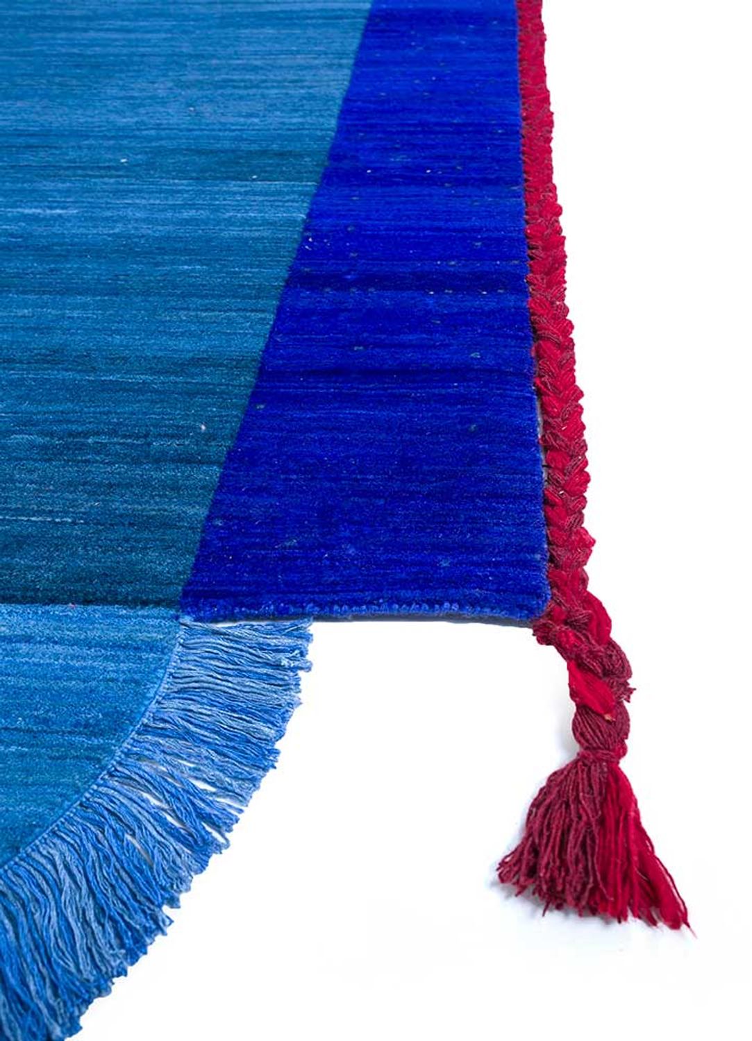 Wool Rug Drake - Wool Rug
