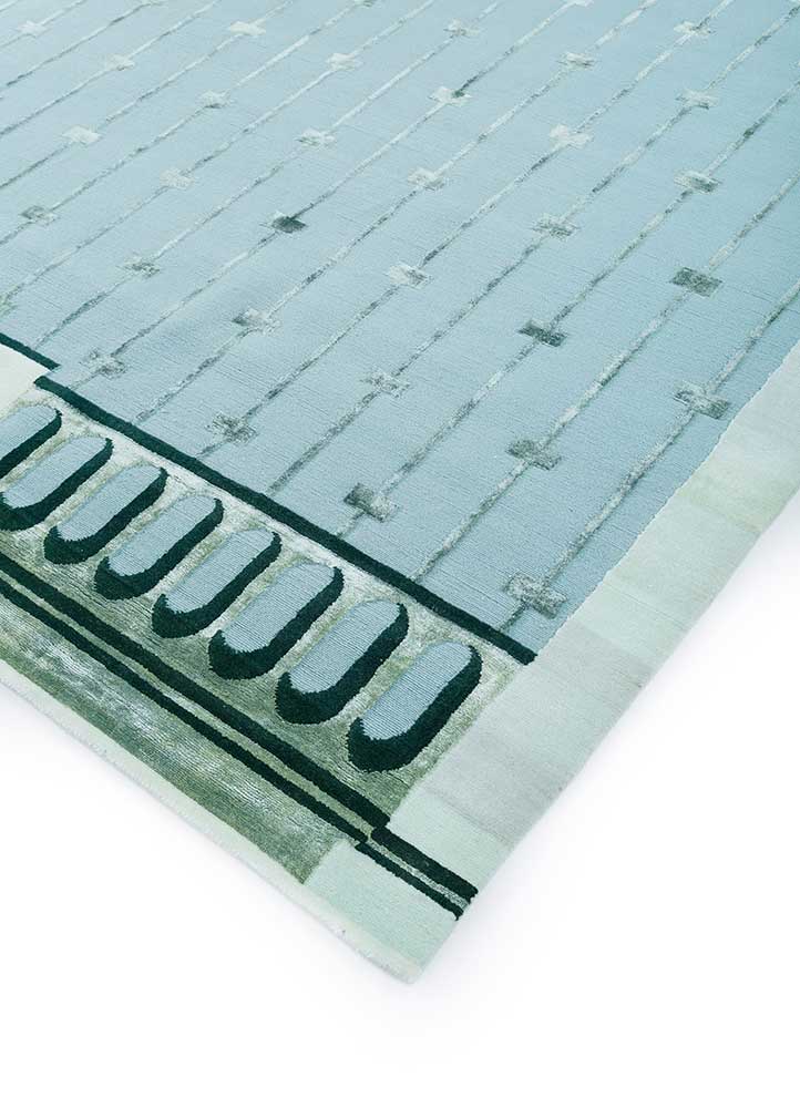 Wool Rug 240x300cm - Wool Rug