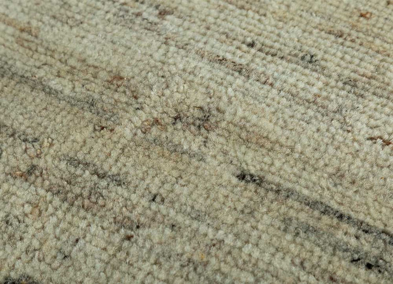 Vintage Rug - 300 x 240 cm - sand