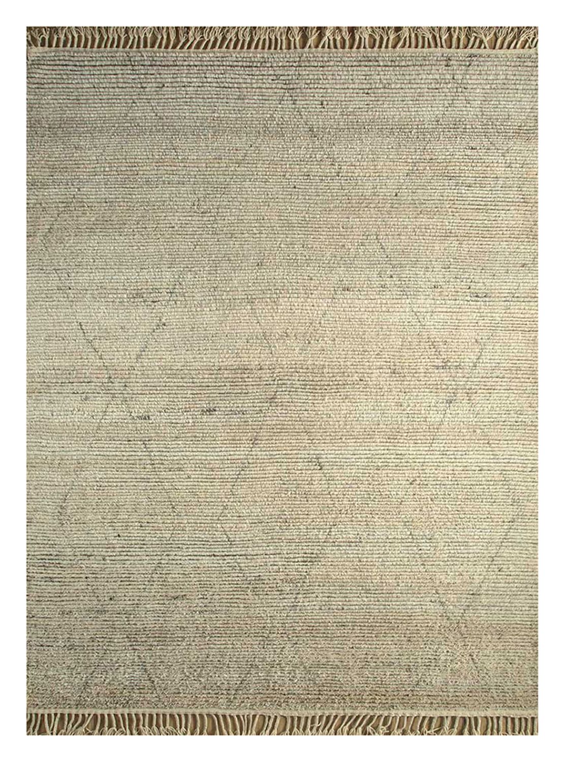 Wool Rug Kiaan - Wool Rug