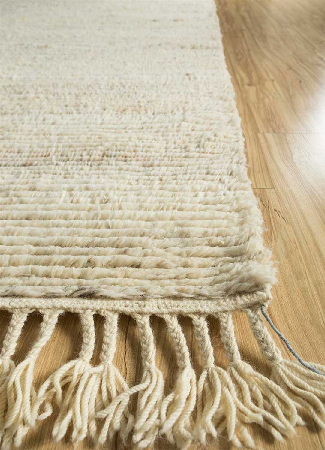 Wool Rug Paul - Wool Rug