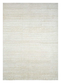 Wool Rug - Edmond - rectangle