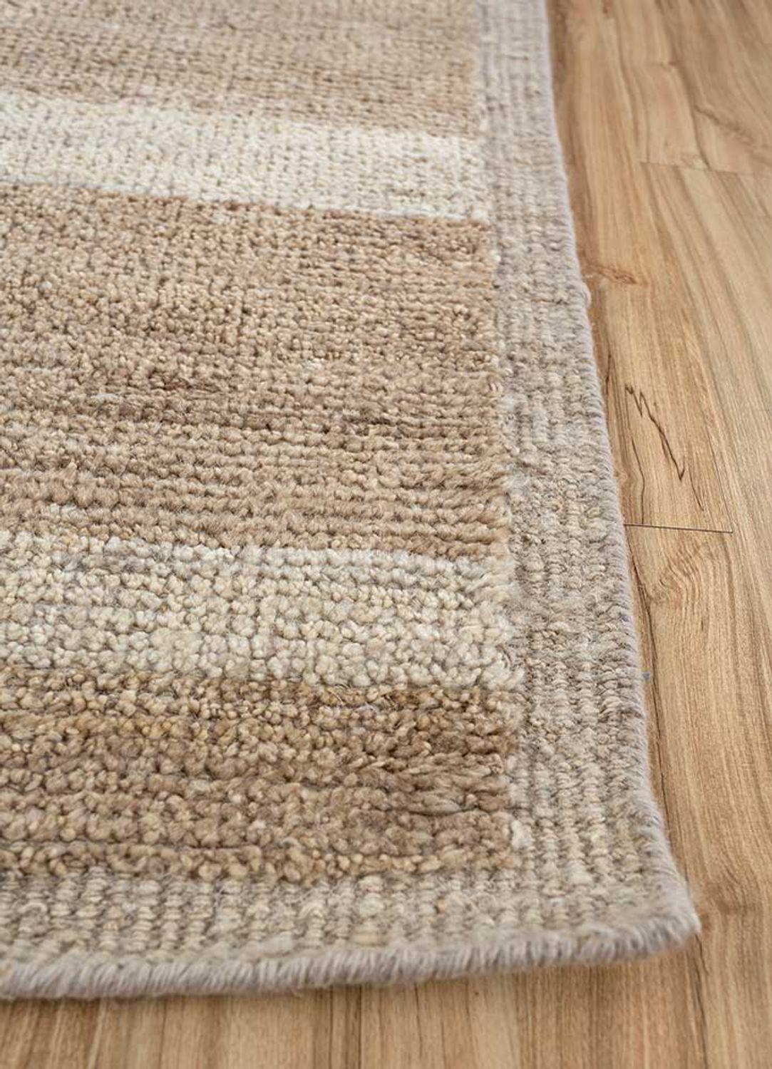 Wool Rug Khari - Wool Rug