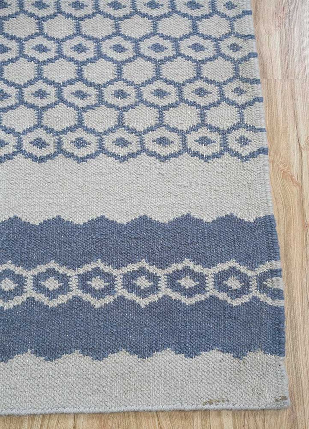 Designer Rug George - Designerteppich