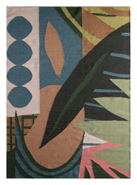 Designer Rug Antonia - Designerteppich – product image