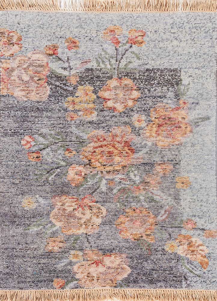 Wool Rug 60x90cm - Wool Rug
