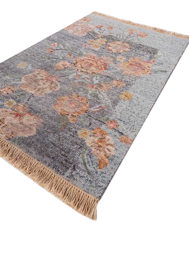 Wool Rug 60x90cm - Wool Rug
