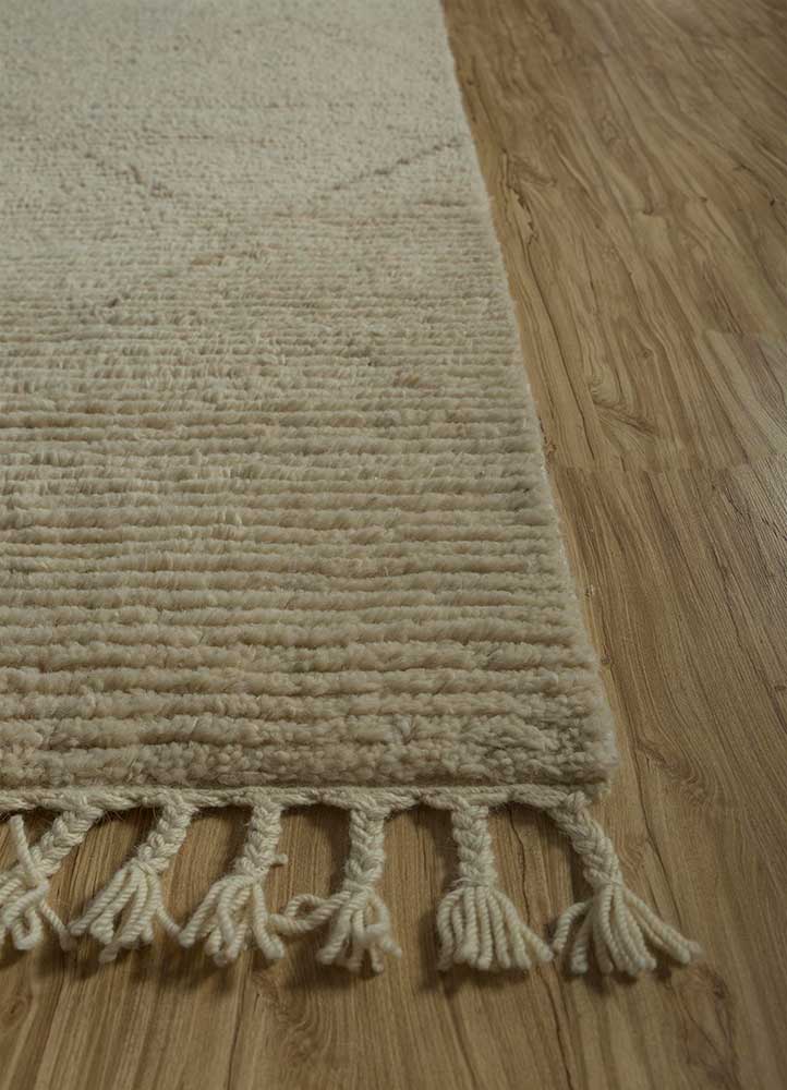 Wool Rug 300x420cm - Wool Rug