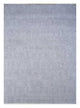Wool Rug - 300 x 240 cm - grey