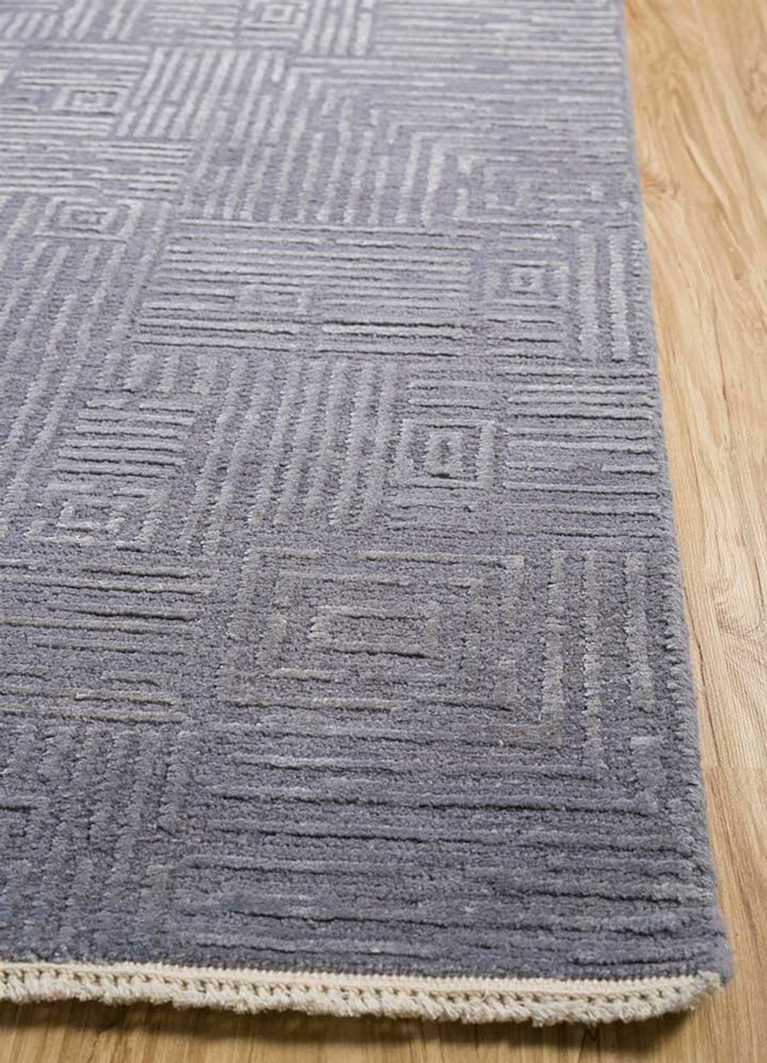 Wool Rug 240x300cm - Wool Rug