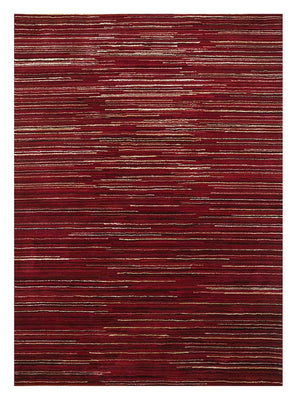 Wool Rug - Louis - rectangle