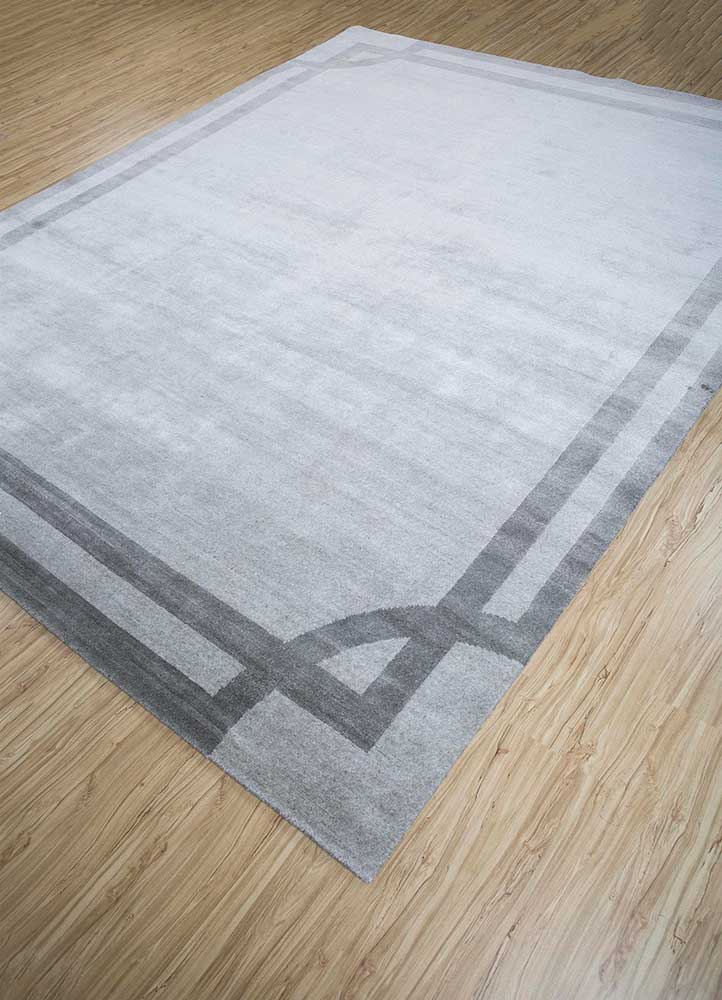 Wool Rug 240x300cm - Wool Rug