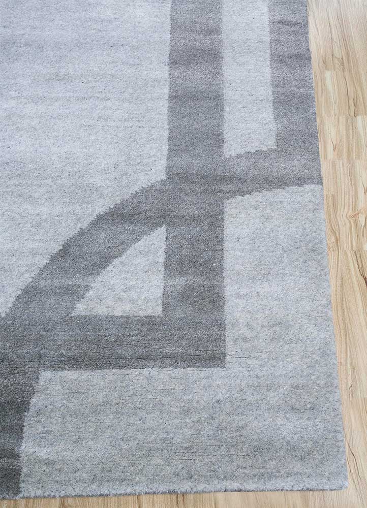 Wool Rug 240x300cm - Wool Rug