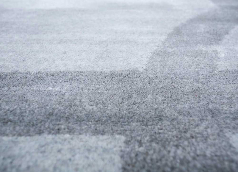 Wool Rug 240x300cm - Wool Rug