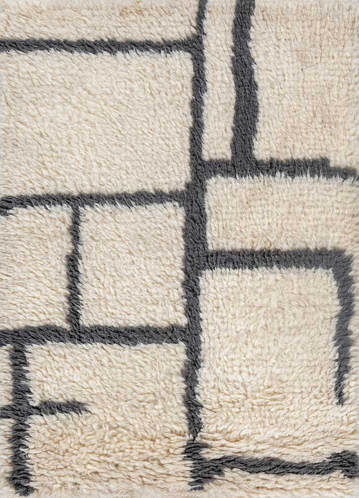 Wool Rug 60x90cm - Wool Rug