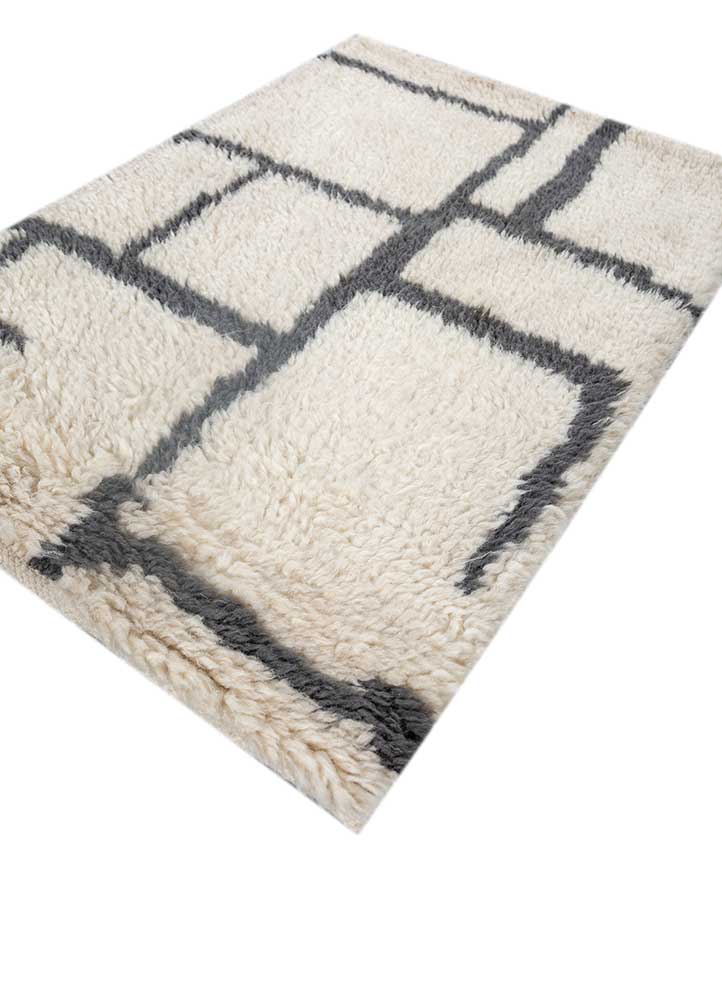 Wool Rug 60x90cm - Wool Rug
