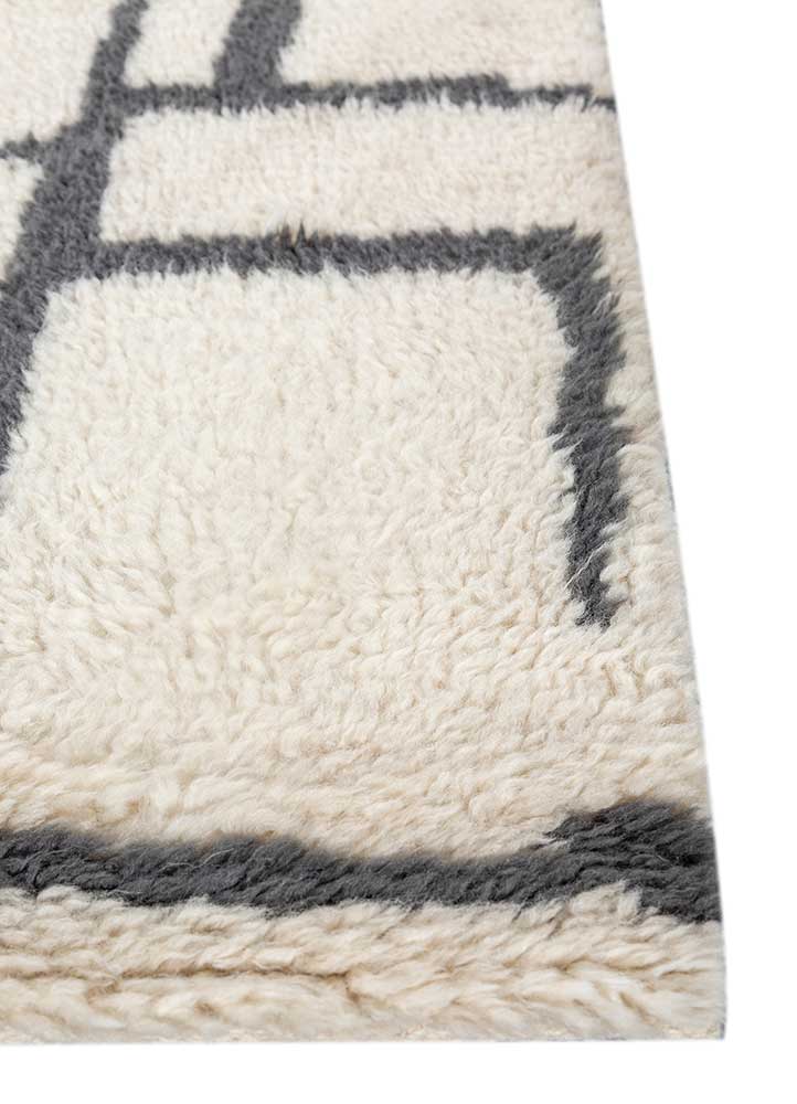 Wool Rug 60x90cm - Wool Rug