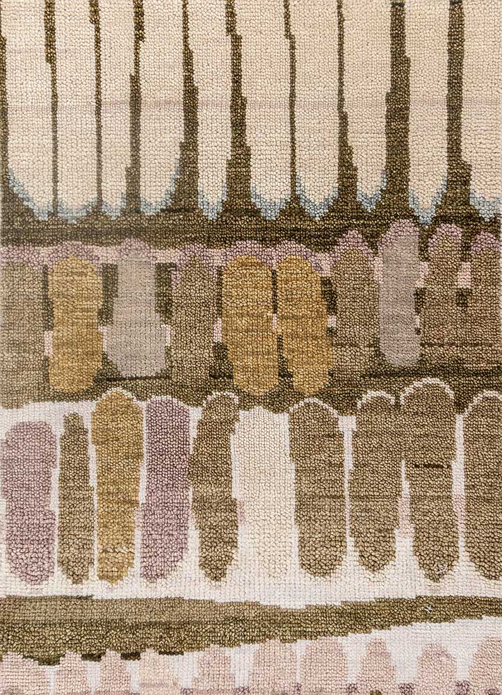 Wool Rug 60x90cm - Wool Rug
