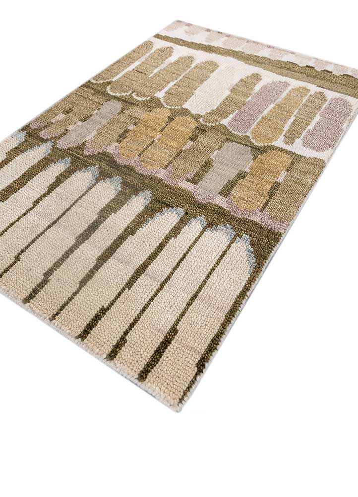 Wool Rug 60x90cm - Wool Rug