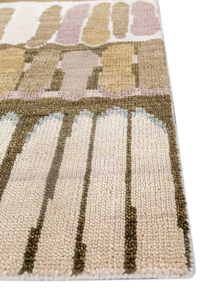 Wool Rug 60x90cm - Wool Rug