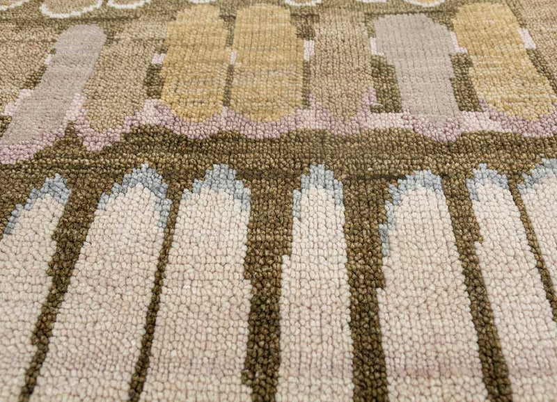 Wool Rug 60x90cm - Wool Rug