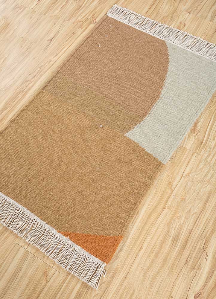 Wool Rug 60x90cm - Wool Rug