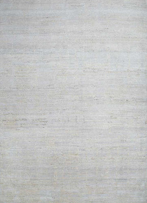 Wool Rug - 300 x 240 cm - cream
