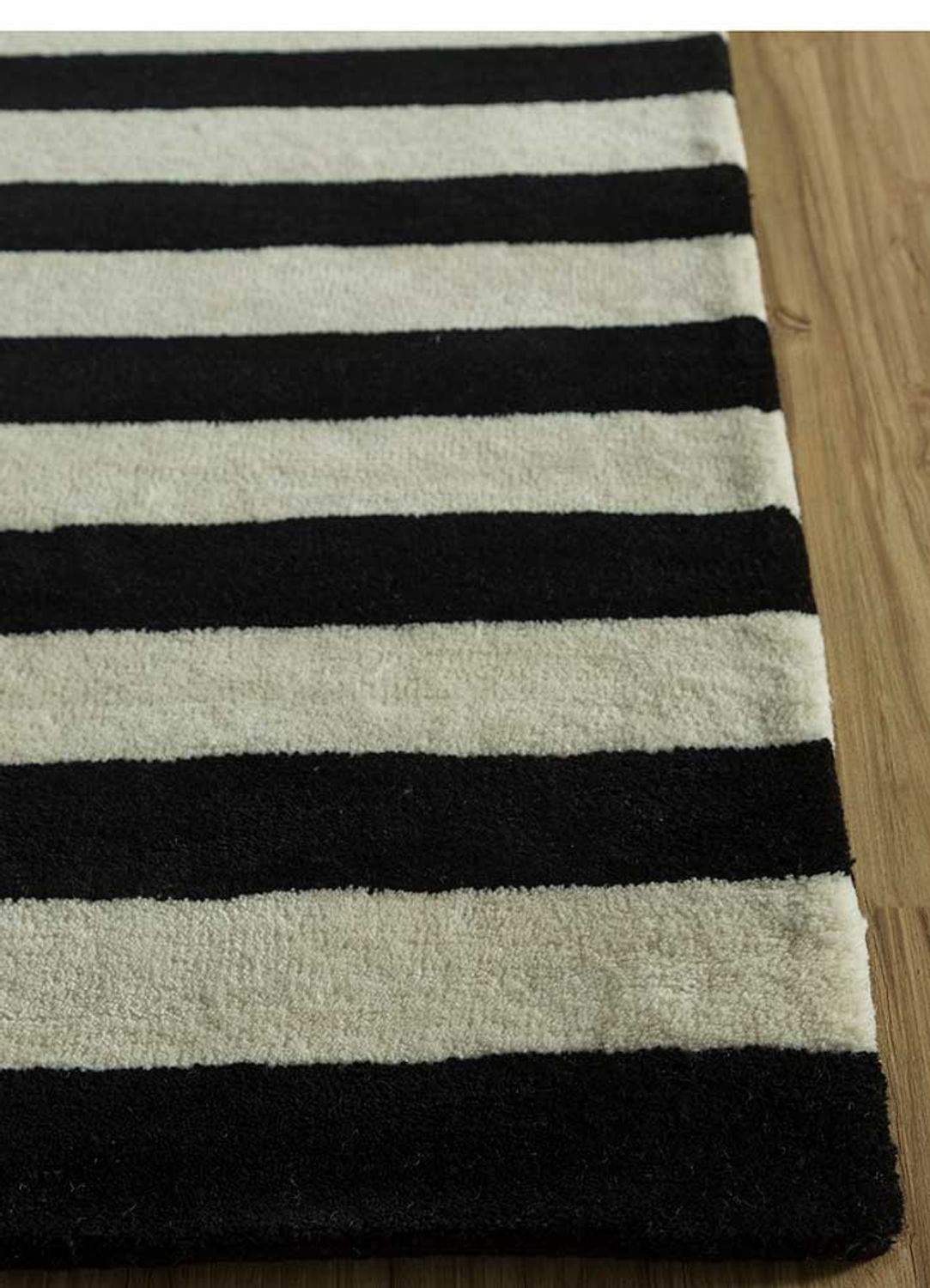 Wool Rug Uriel - Wool Rug