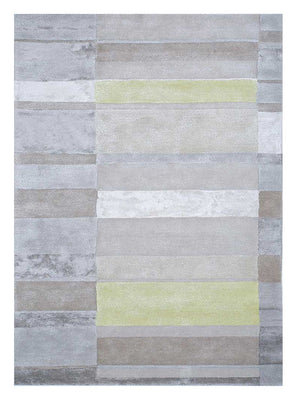 Wool Rug - Gina - rectangle