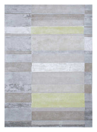Wool Rug - Gina - rectangle
