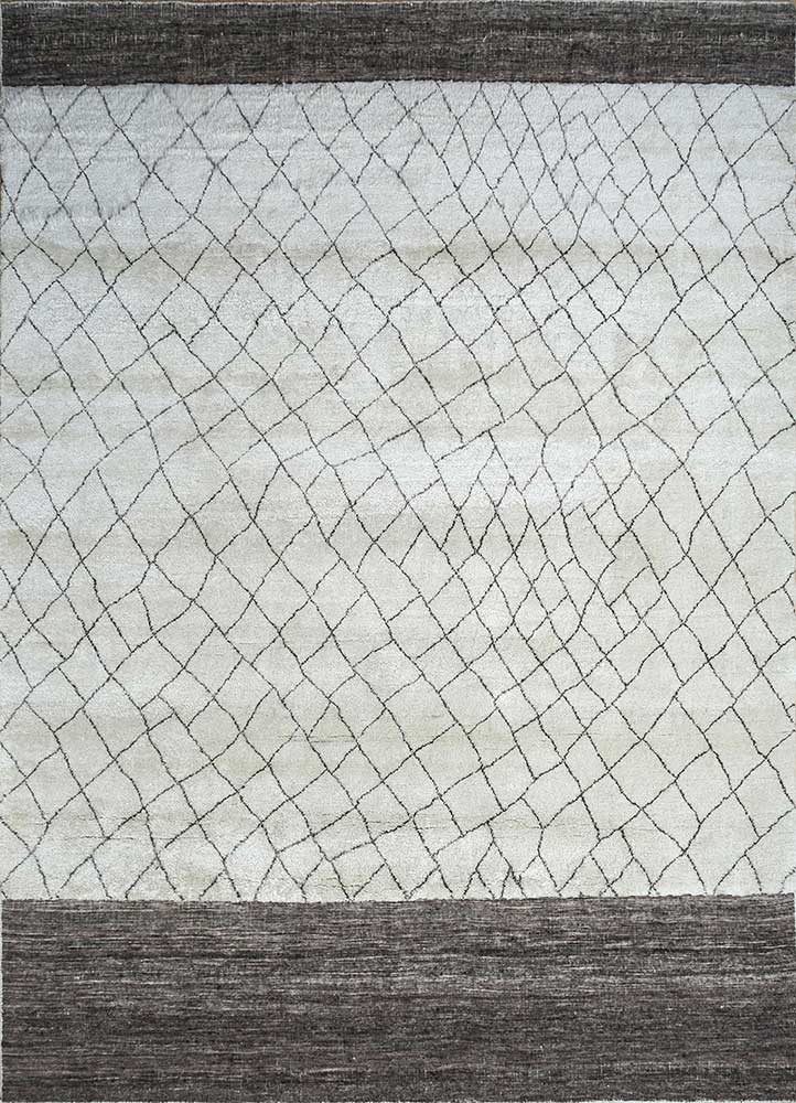 Wool Rug 240x300cm - Wool Rug