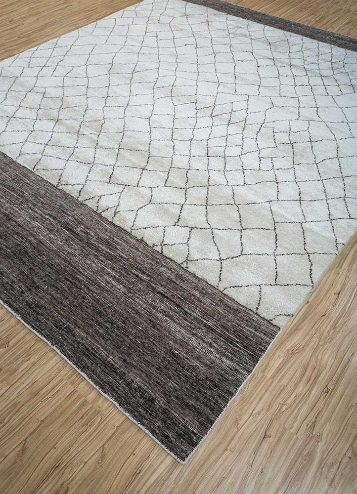 Wool Rug 240x300cm - Wool Rug