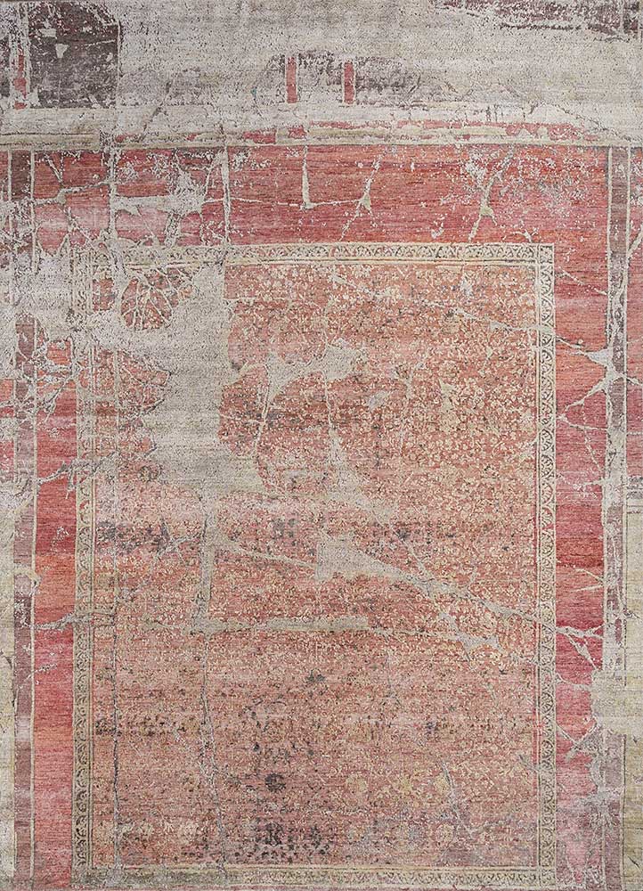 Wool Rug 240x300cm - Wool Rug
