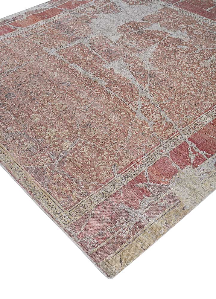 Wool Rug 240x300cm - Wool Rug