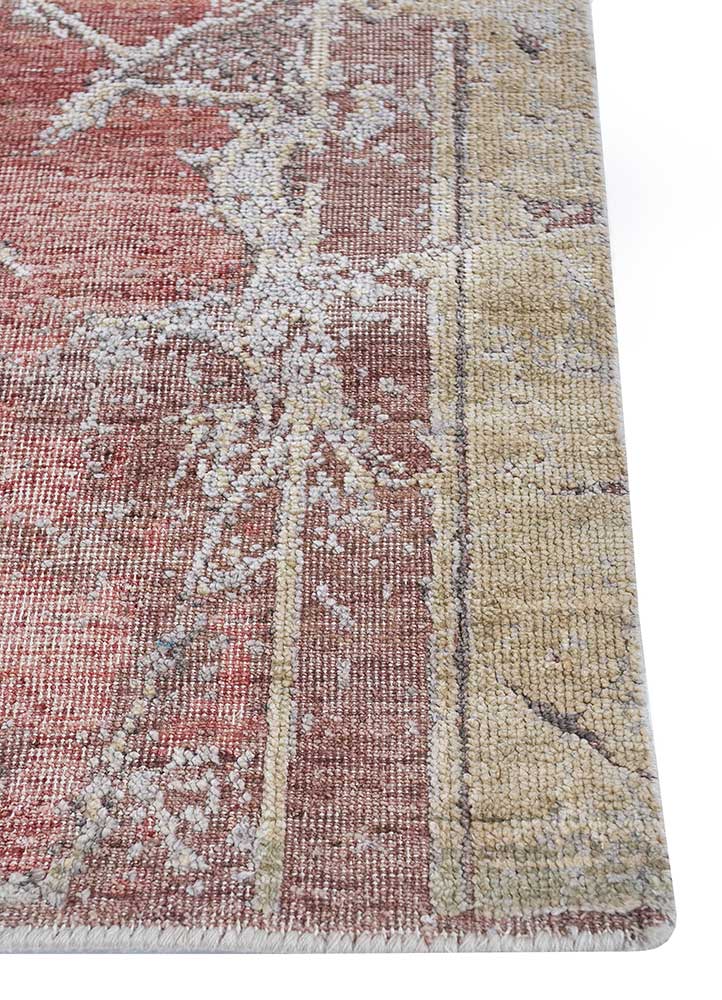 Wool Rug 240x300cm - Wool Rug