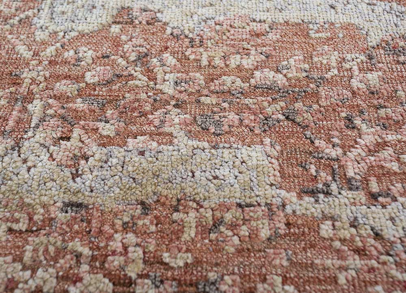 Wool Rug 240x300cm - Wool Rug