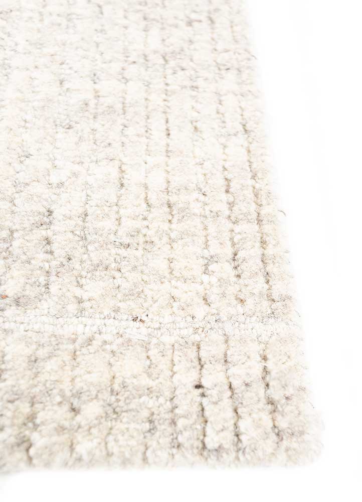 Wool Rug 240x300cm - Wool Rug