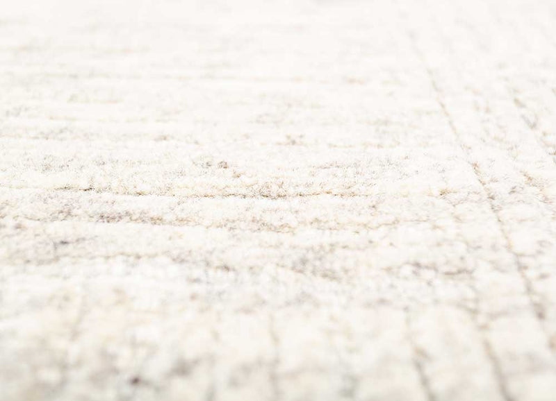Wool Rug 240x300cm - Wool Rug