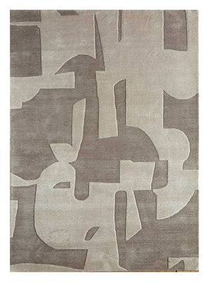 Wool Rug - Raymond - rectangle