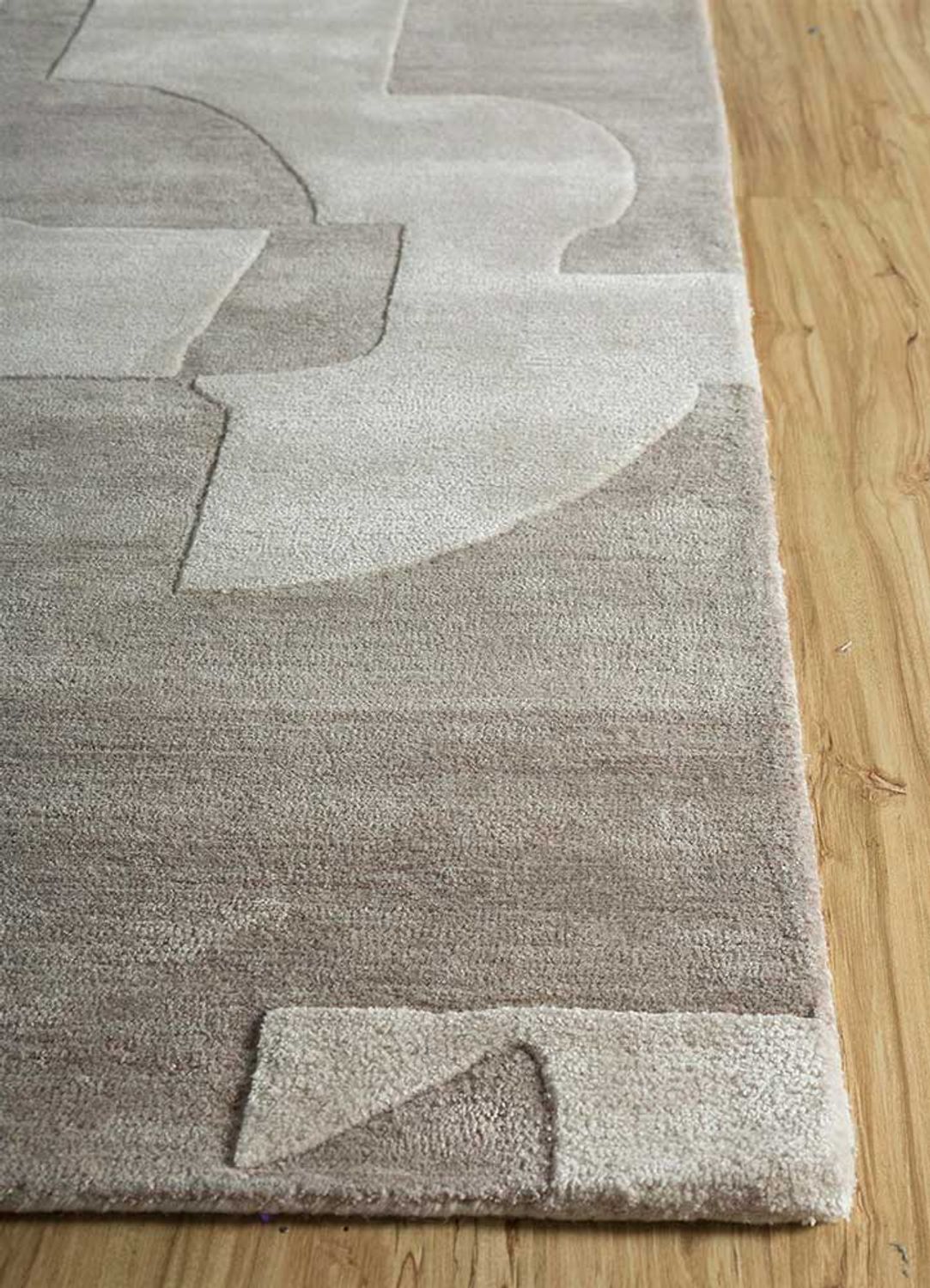 Wool Rug Raymond - Wool Rug