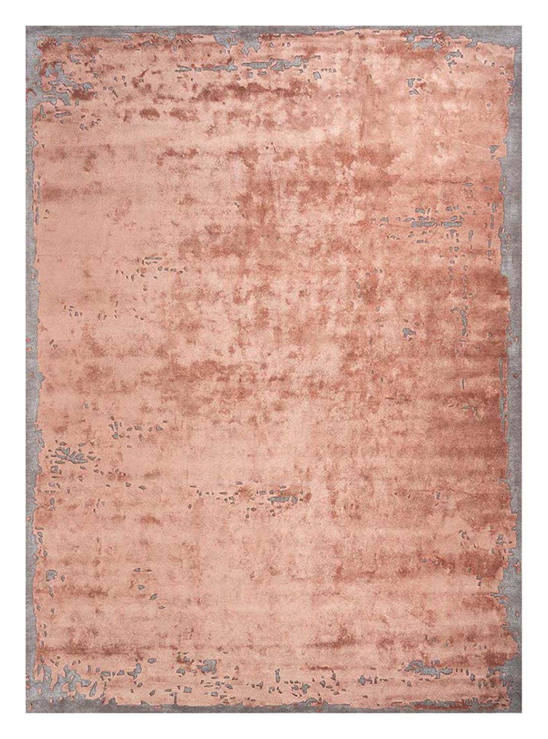 Wool Rug - Zenobia - rectangle