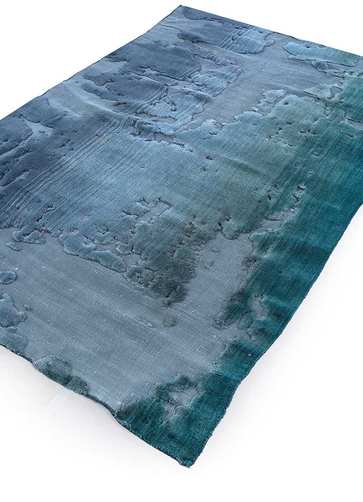 Wool Rug 150x240cm - Wool Rug