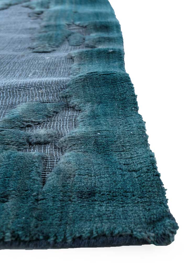 Wool Rug 150x240cm - Wool Rug