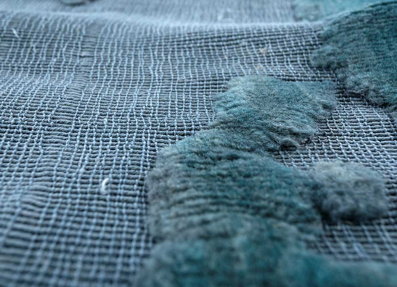 Wool Rug 150x240cm - Wool Rug