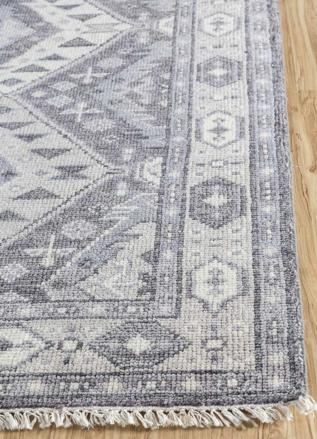 Wool Rug 300x200cm - Wool Rug