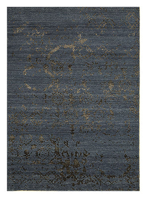 Wool Rug - Peregrin - rectangle