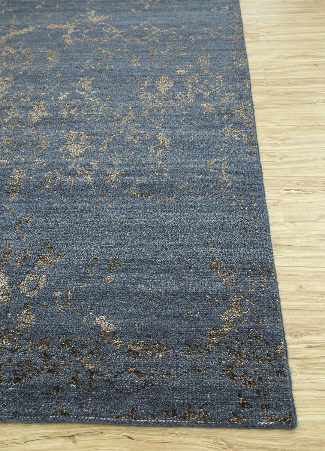 Wool Rug Peregrin - Wool Rug